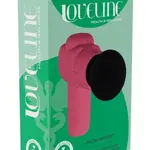 Shots Loveline Loveline Microboost Massager
