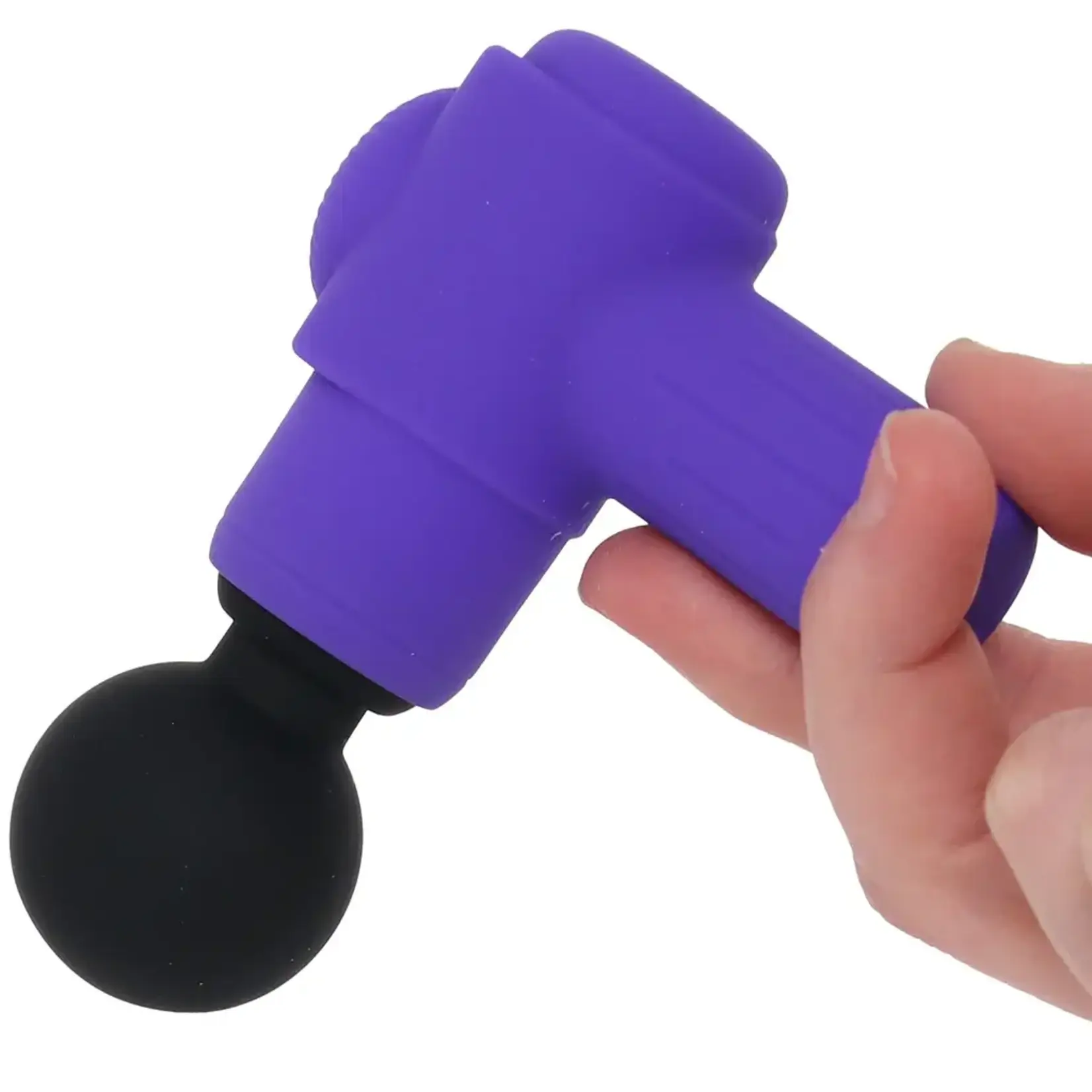 Shots Loveline Loveline Microboost Massager