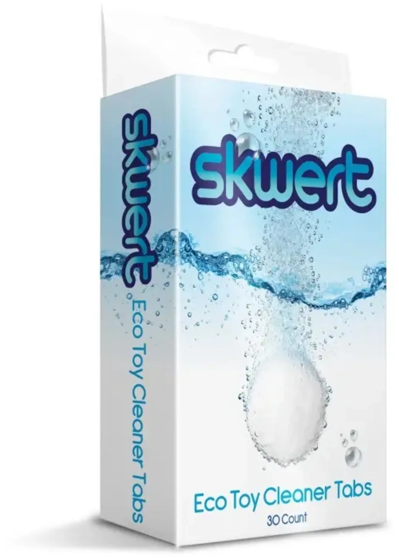 Rascal - Boneyard Skwert Toy Cleaner 30 Ct