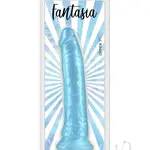 nsnovelties Fantasia Upper 7" Turquoise