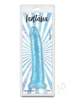 nsnovelties Fantasia Upper 7" Turquoise