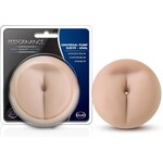 Blush Novelties Performance Universal Pump Sleeve Anal Vanilla