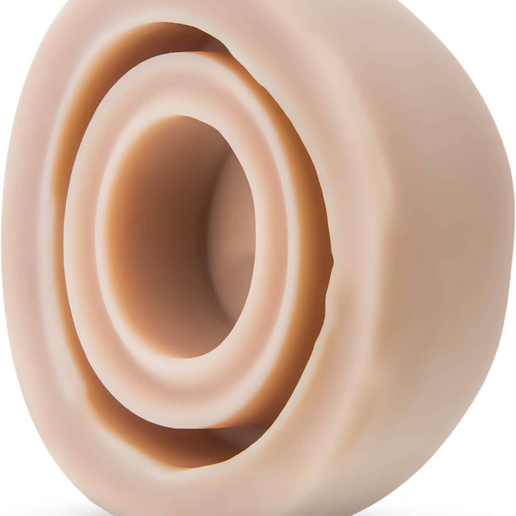 Blush Novelties Performance Universal Pump Sleeve Anal Vanilla