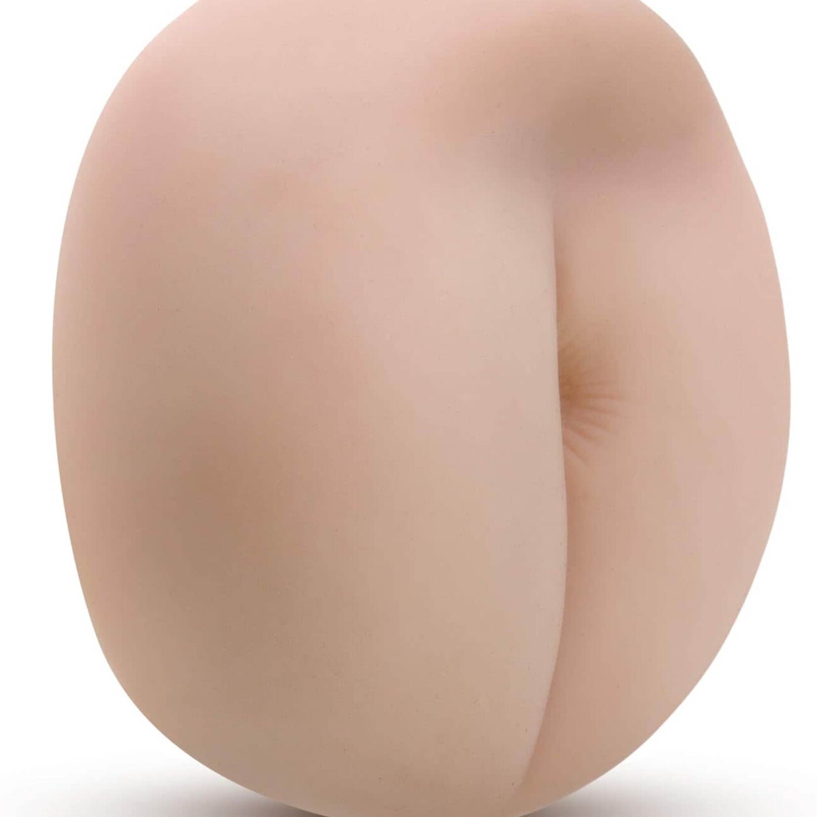 Blush Novelties Performance Universal Pump Sleeve Anal Vanilla