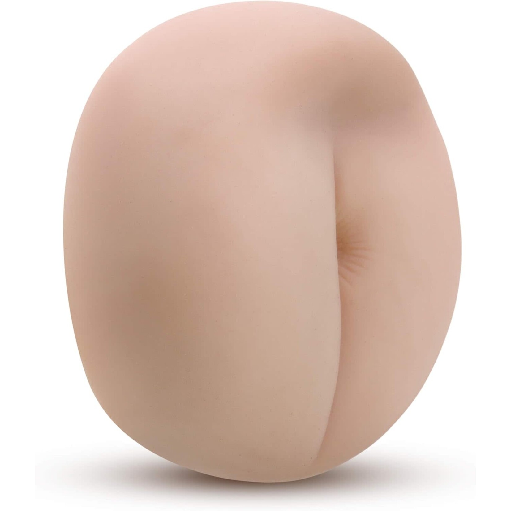 Blush Novelties Performance Universal Pump Sleeve Anal Vanilla