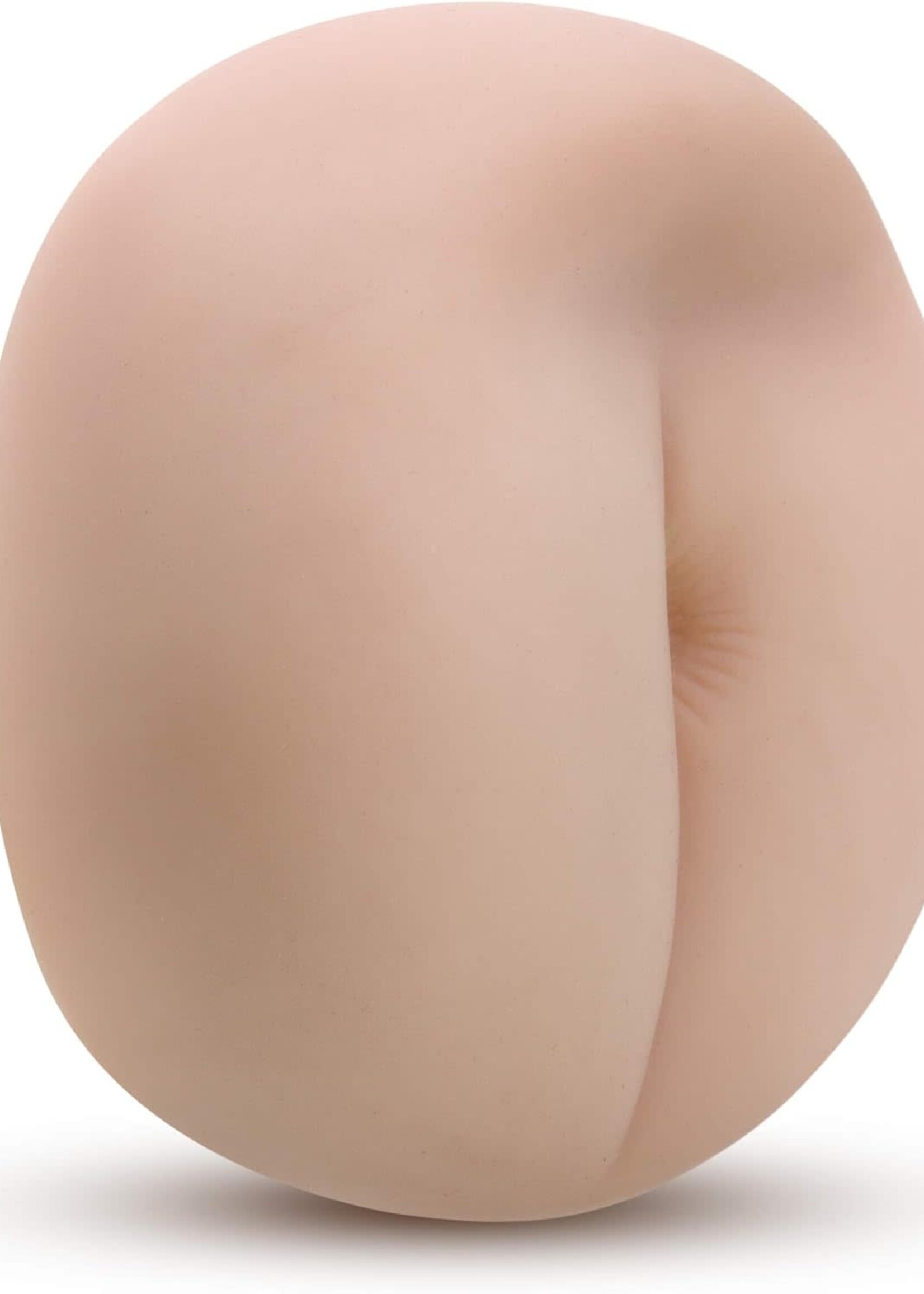 Blush Novelties Performance Universal Pump Sleeve Anal Vanilla