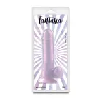 nsnovelties Fantasia Ballsy 6.5" Orchid