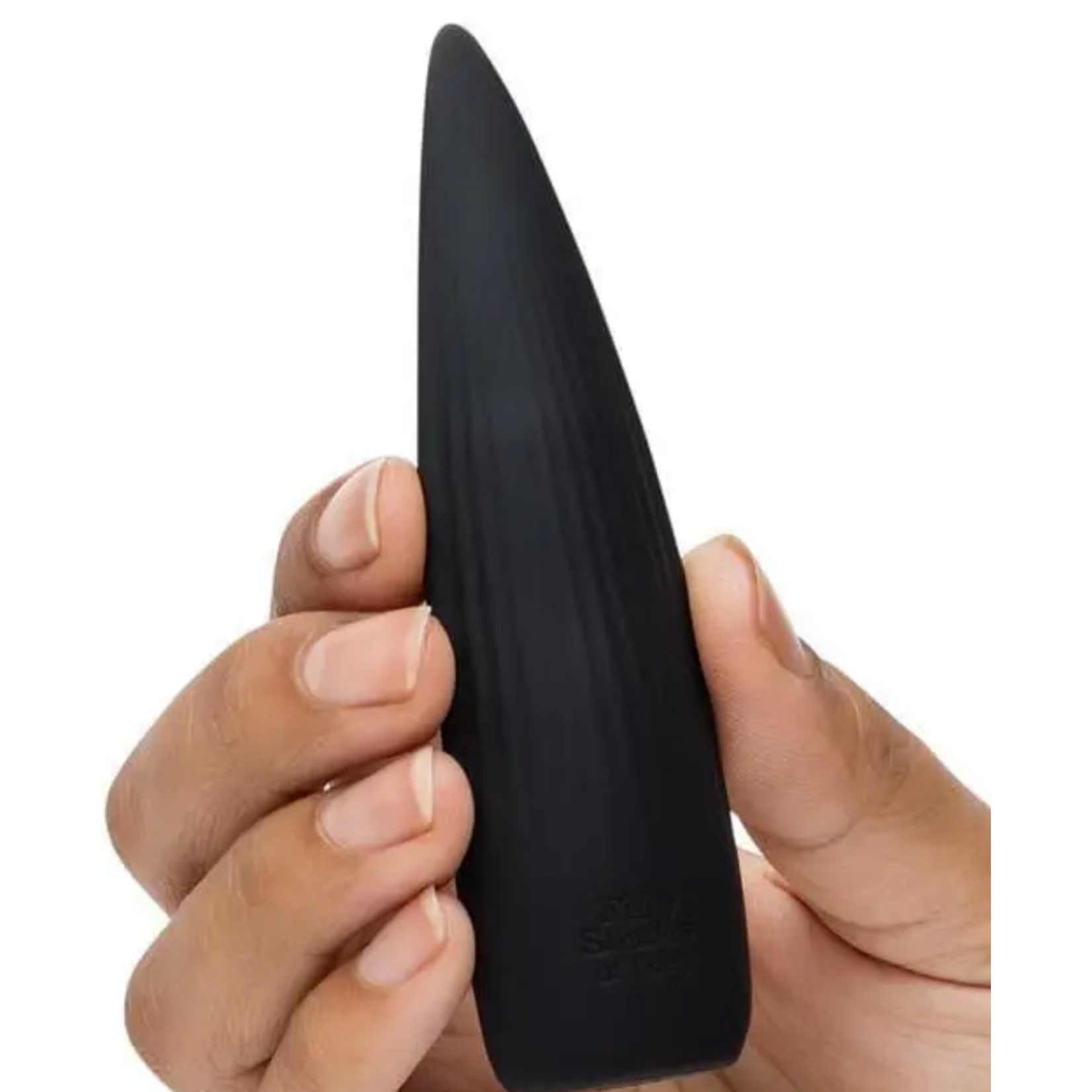 Lovehoney Fifty Shades Fifty Shades Of Grey Sensation Rechargeable Flickering Tongue Vibrator