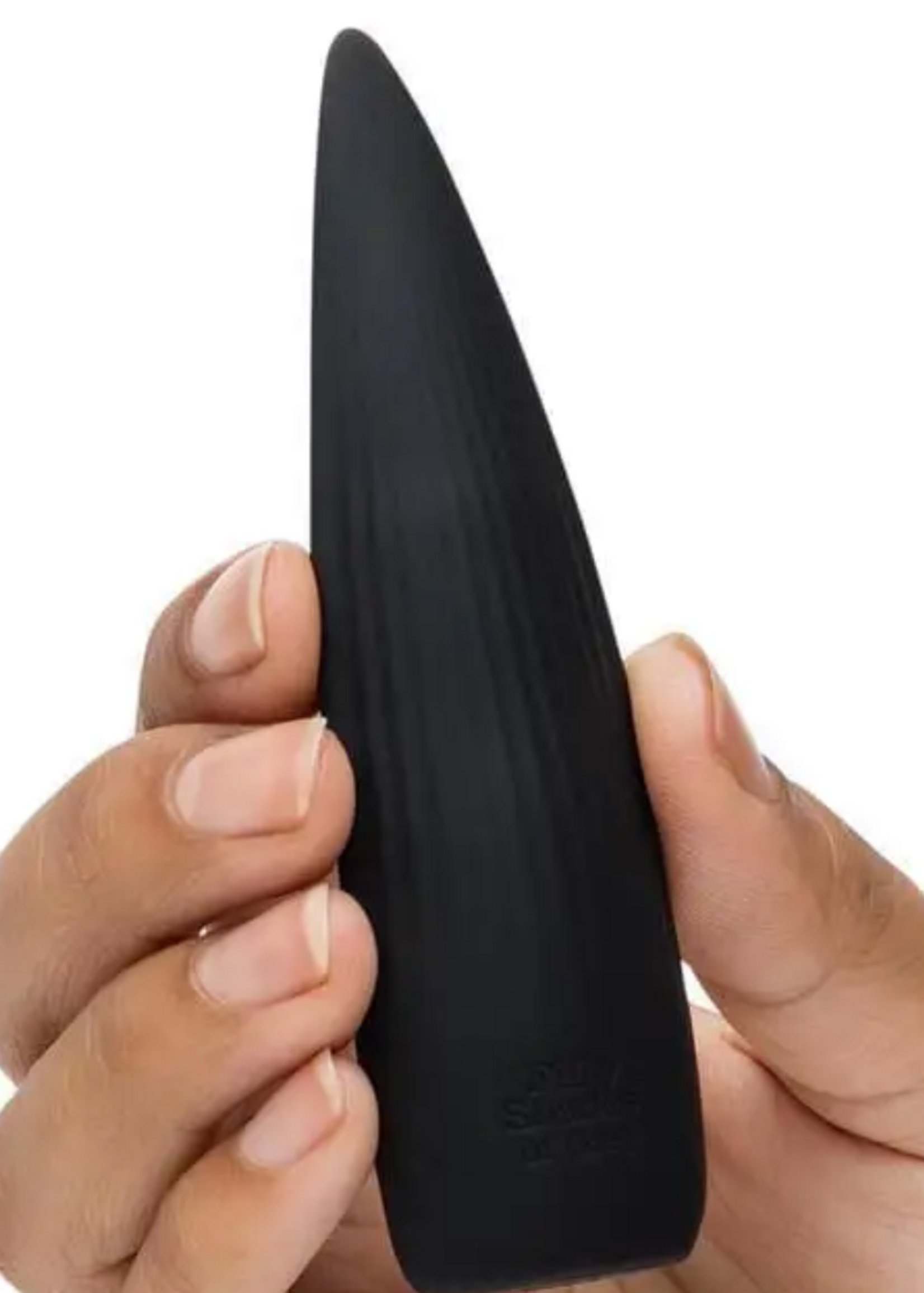 Lovehoney Fifty Shades Fifty Shades Of Grey Sensation Rechargeable Flickering Tongue Vibrator