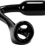 Oxballs Ass-X Ass-Lock - Black