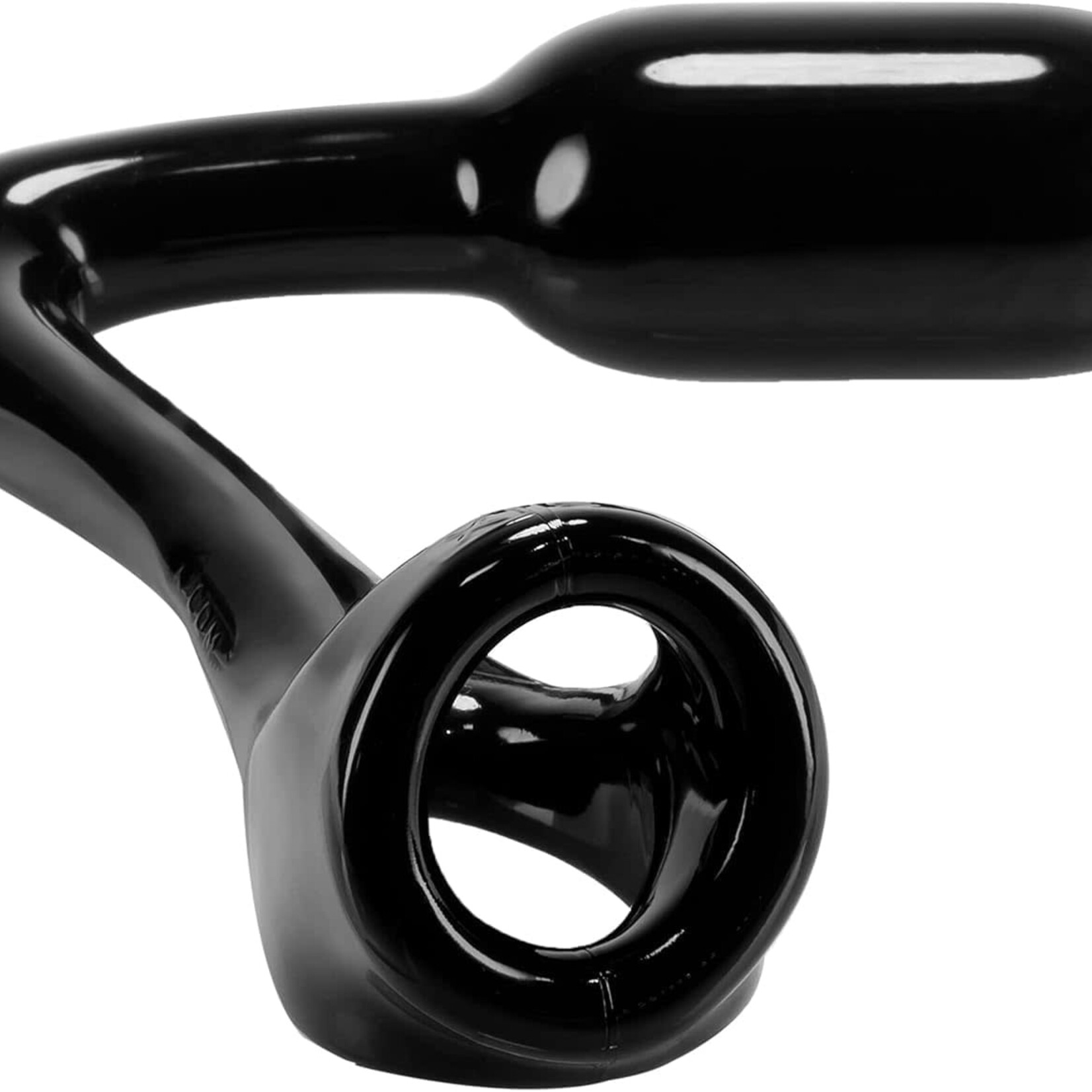 Oxballs Ass-X Ass-Lock - Black