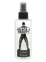 B. Cumming Co. Black Beauty Latex Cleaner 7 Oz