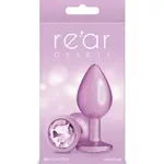 nsnovelties Rear Assets Iridescent Pink Medium