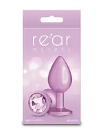 nsnovelties Rear Assets Iridescent Pink Medium