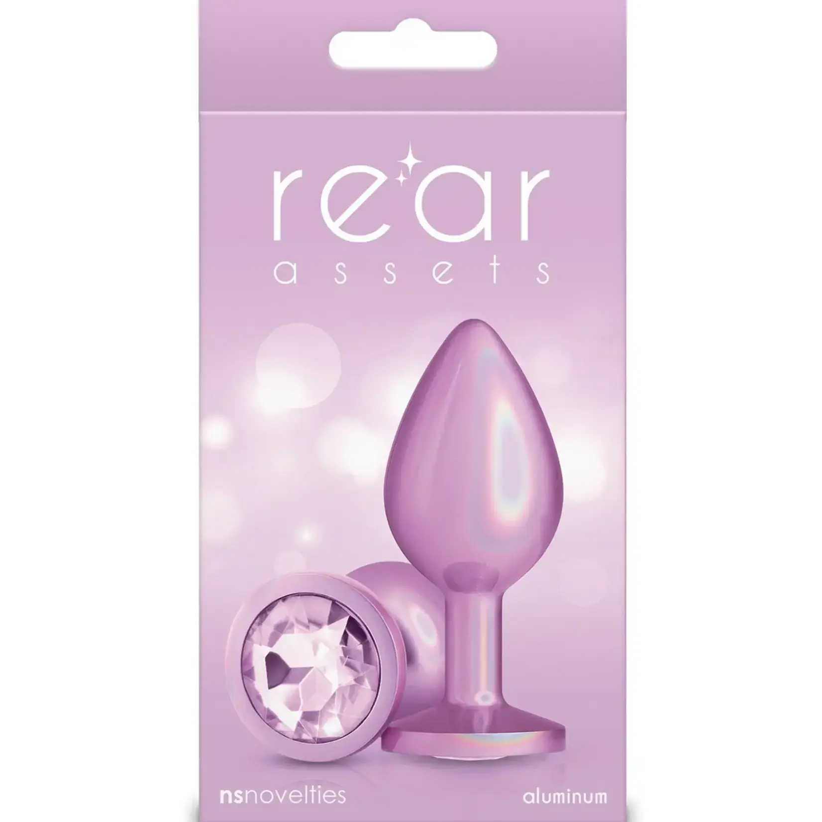 nsnovelties Rear Assets Iridescent Pink Medium