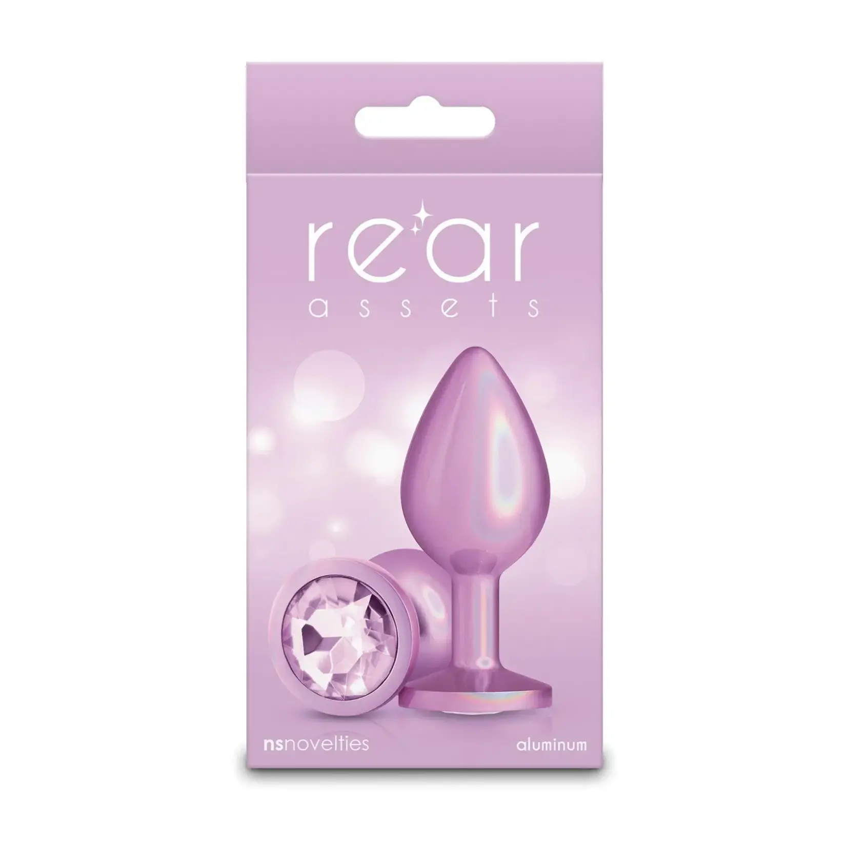 nsnovelties Rear Assets Iridescent Pink Medium