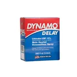 Screaming O Screaming O Dynamo Delay To Go