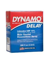 Screaming O Screaming O Dynamo Delay To Go