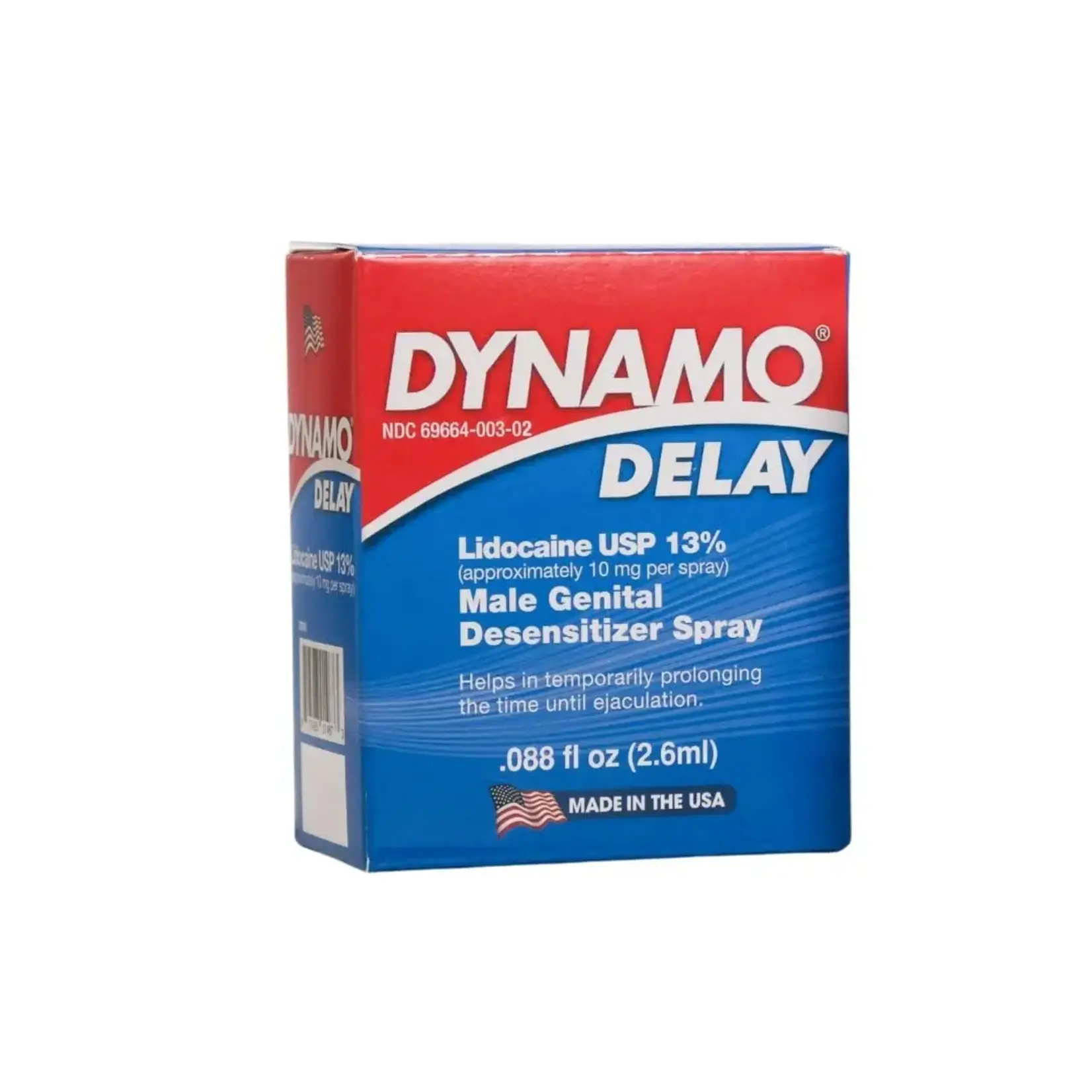 Screaming O Screaming O Dynamo Delay To Go