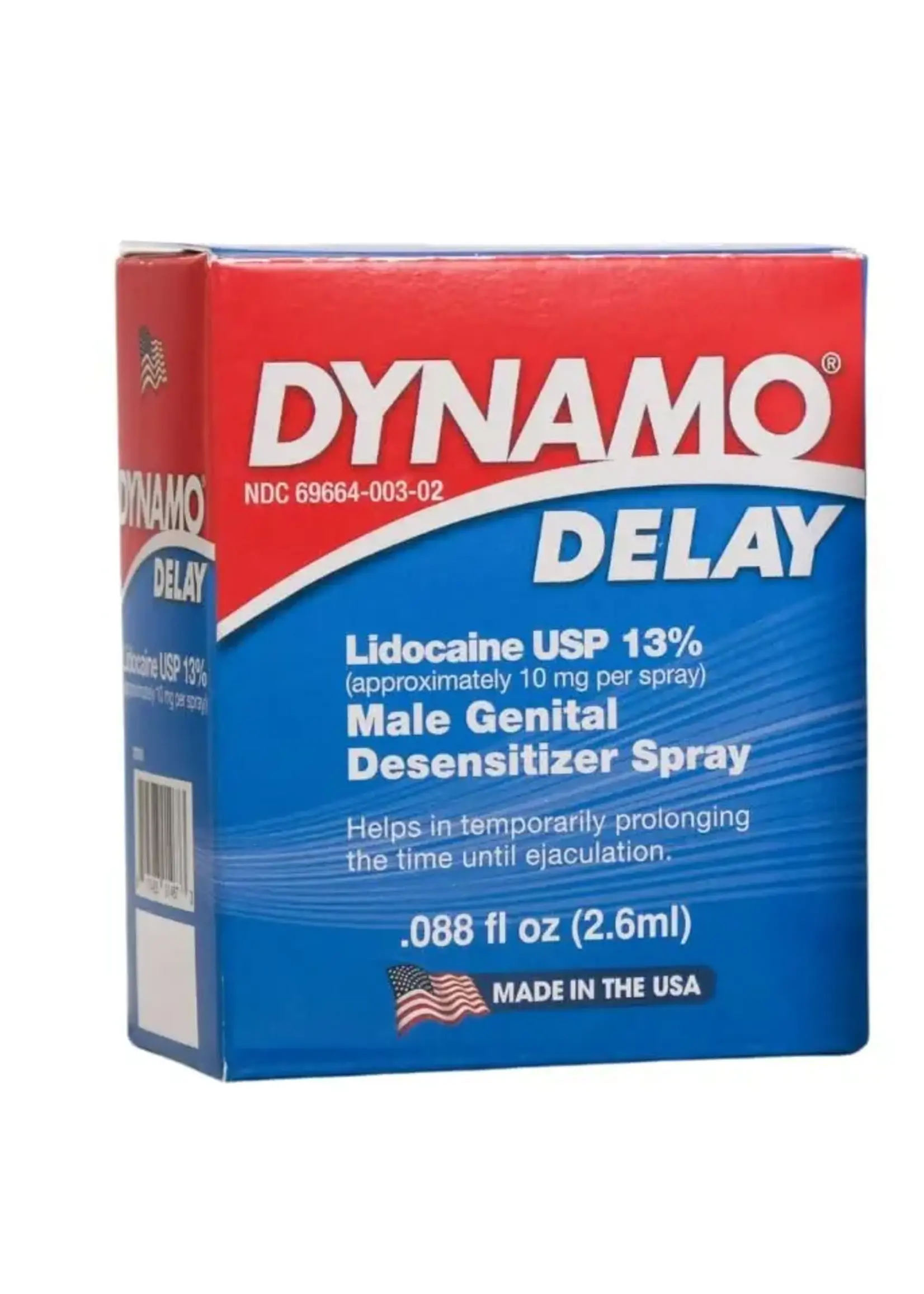 Screaming O Screaming O Dynamo Delay To Go
