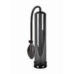 Shots Pumped Classic Xl Extender Pump Black