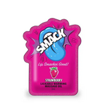 Little Genie SMACK Warming Lickable Massage Oil 3ML Pouch