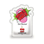 Little Genie SMACK Tarts Lickable Lube 3ML Pouch