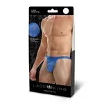 Boyztown Collective Lace King Lace G-String