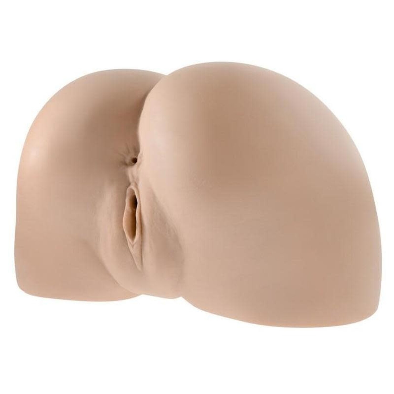 Zero Tolerance Zero Tolerance Squirt For Me XL Rechargeable Realistic Squirting Pussy Stroker with Remote Control - Vanilla