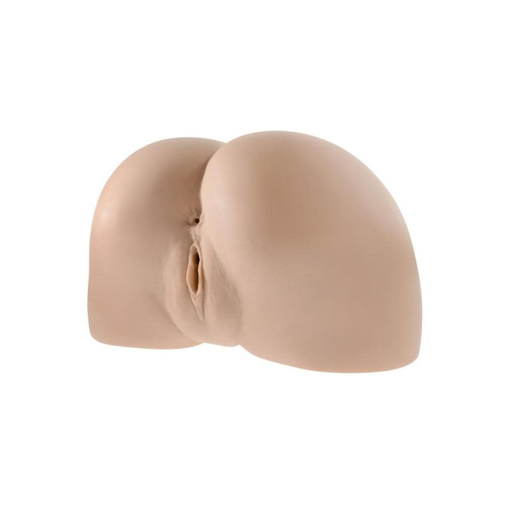 Zero Tolerance Zero Tolerance Squirt For Me XL Rechargeable Realistic Squirting Pussy Stroker with Remote Control - Vanilla