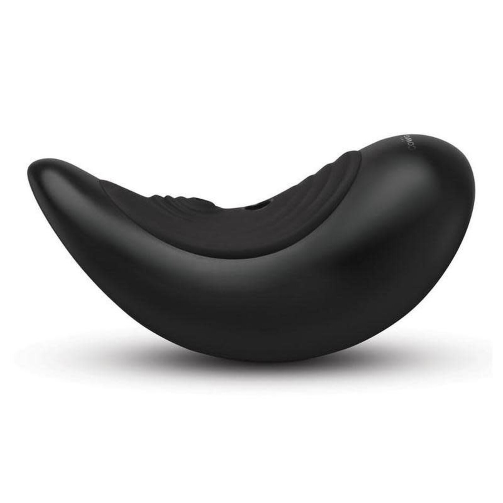 Cowgirl Cowgirl Saddle Machine - Black