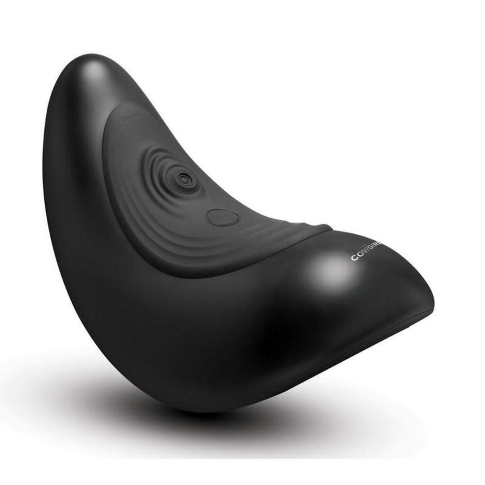 Cowgirl Cowgirl Saddle Machine - Black