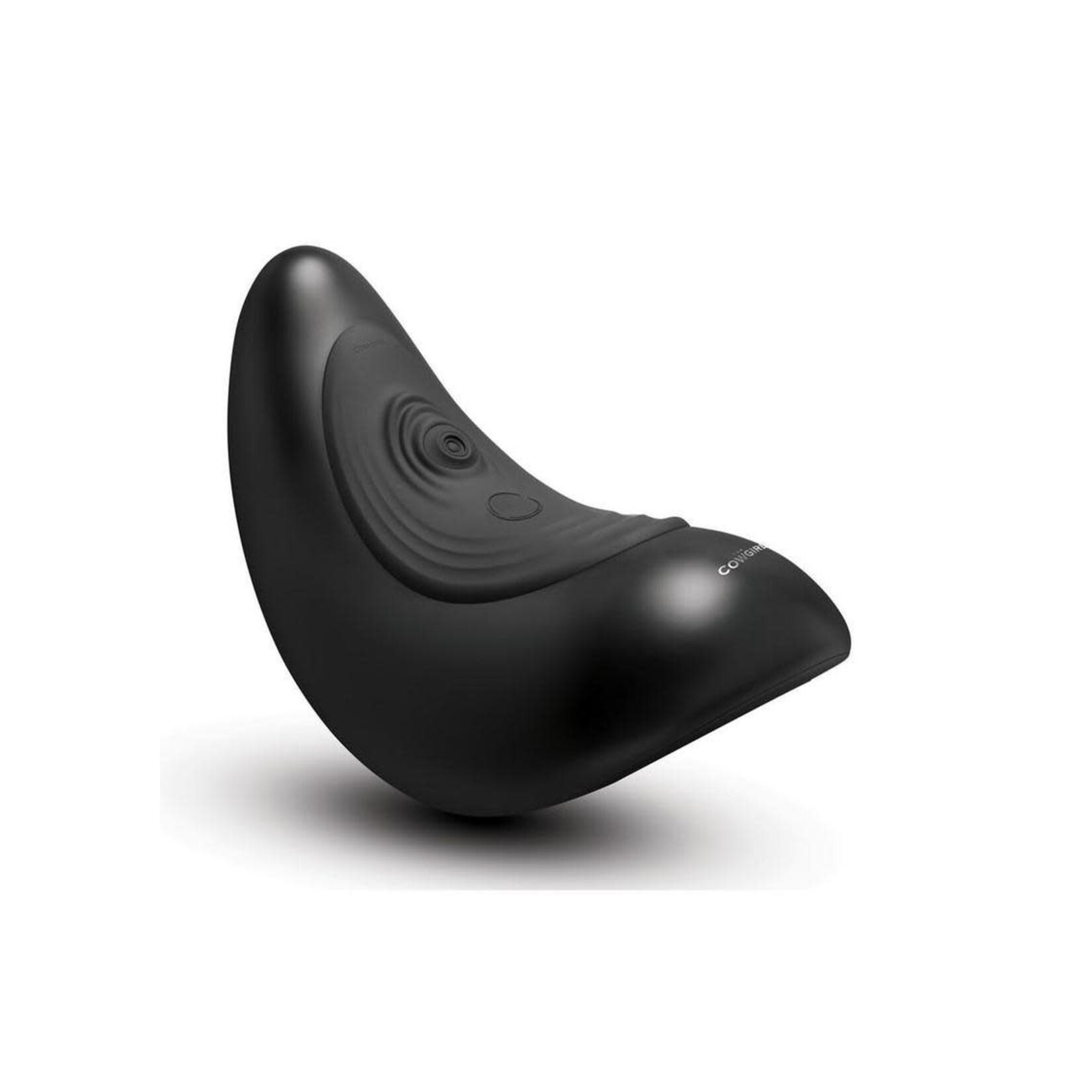 Cowgirl Cowgirl Saddle Machine - Black