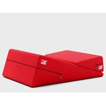 Liberator Liberator Wedge/Ramp Combo Red/flame Cover