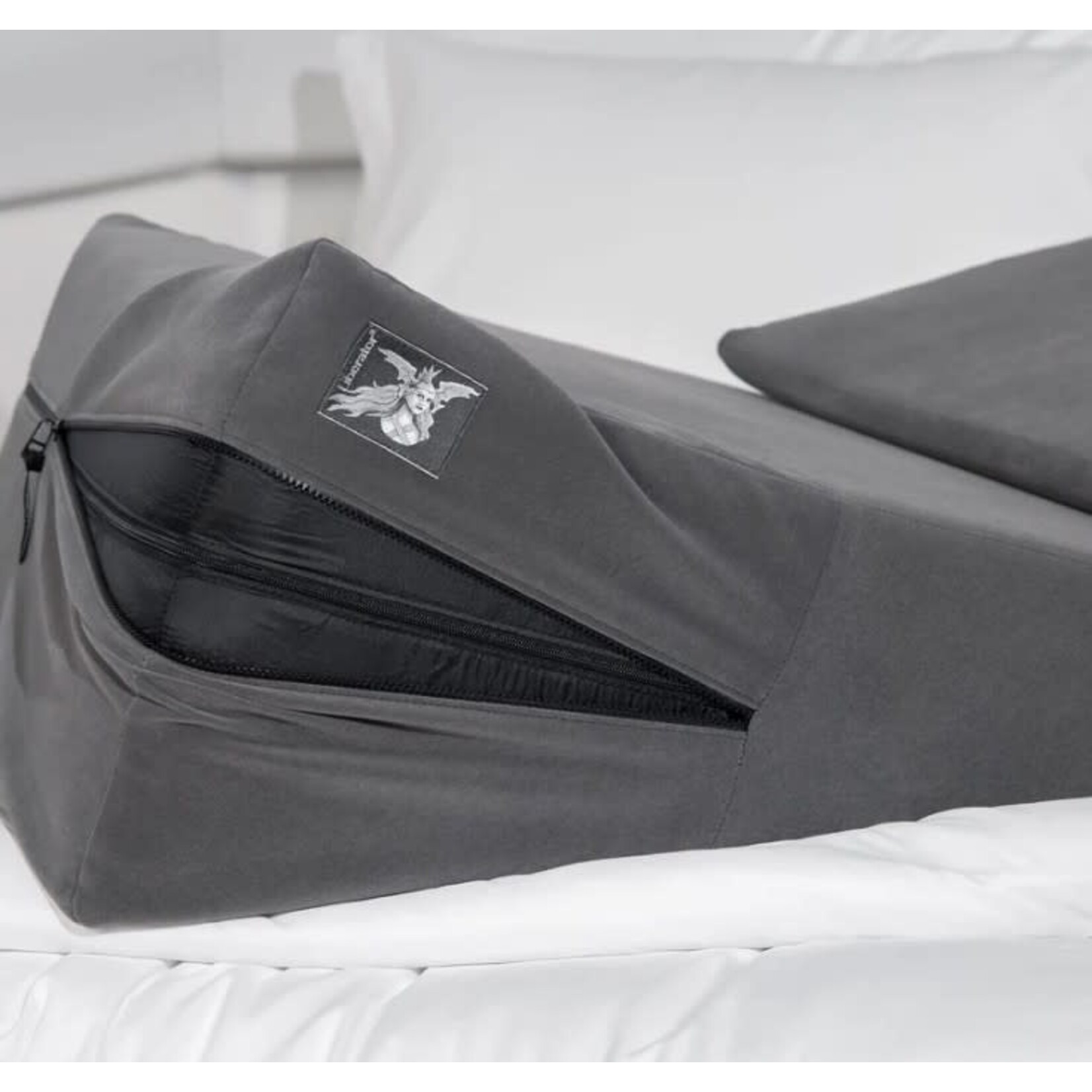 Liberator Liberator Wedge/Ramp Combo Red/flame Cover