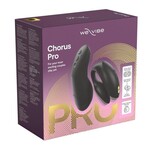 We-Vibe We-Vibe Chorus Pro Rechargeable Silicone Couples Vibrator with Remote Control