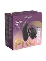 We-Vibe We-Vibe Chorus Pro Rechargeable Silicone Couples Vibrator with Remote Control