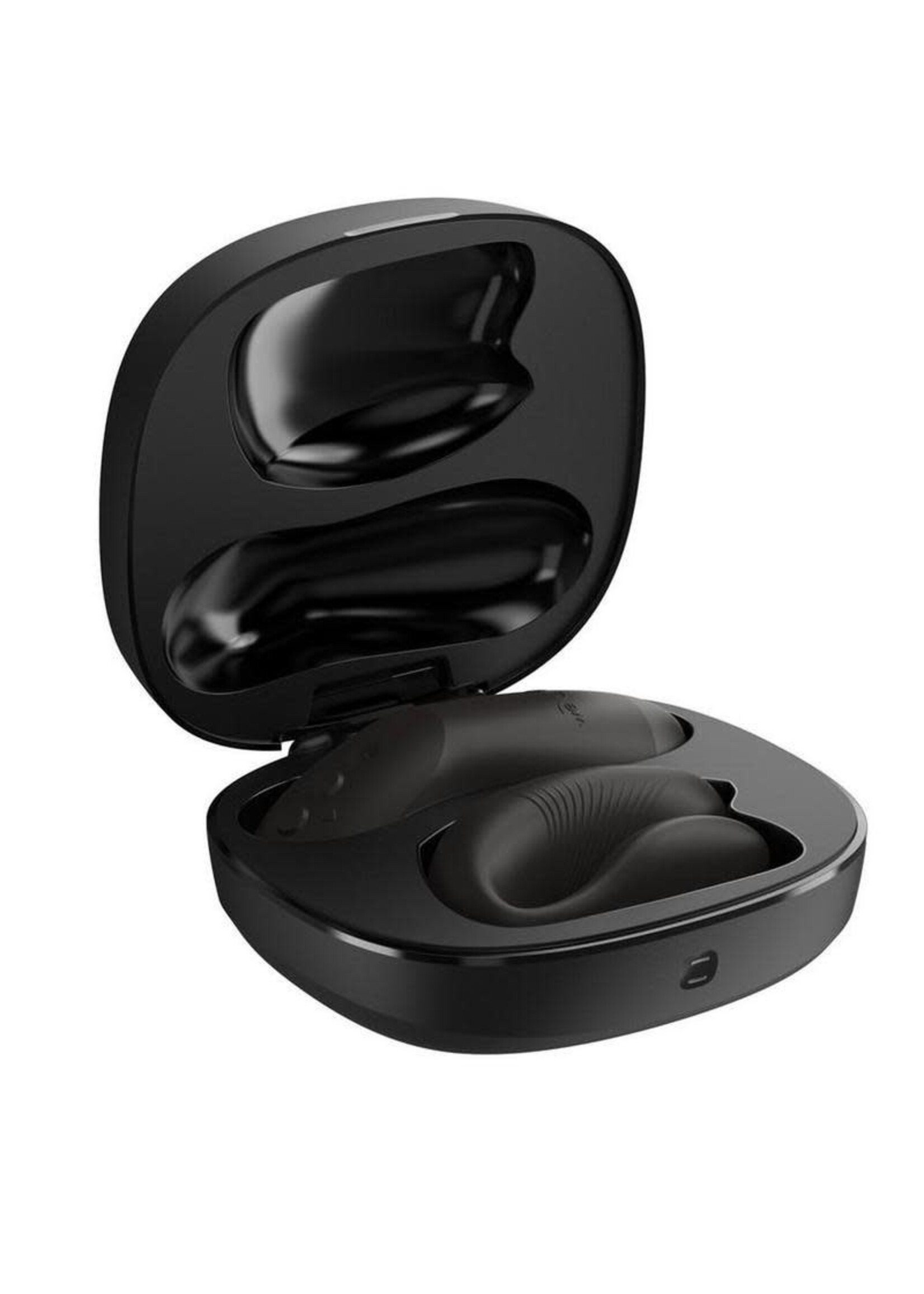 We-Vibe We-Vibe Chorus Pro Rechargeable Silicone Couples Vibrator with Remote Control