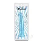 nsnovelties Fantasia Upper 7" Turquoise