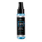SENSUVA On Bold Delay Gel for Him - 1 Fl. Oz.