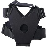 Sportsheets Pivot Flex Foot Strap On