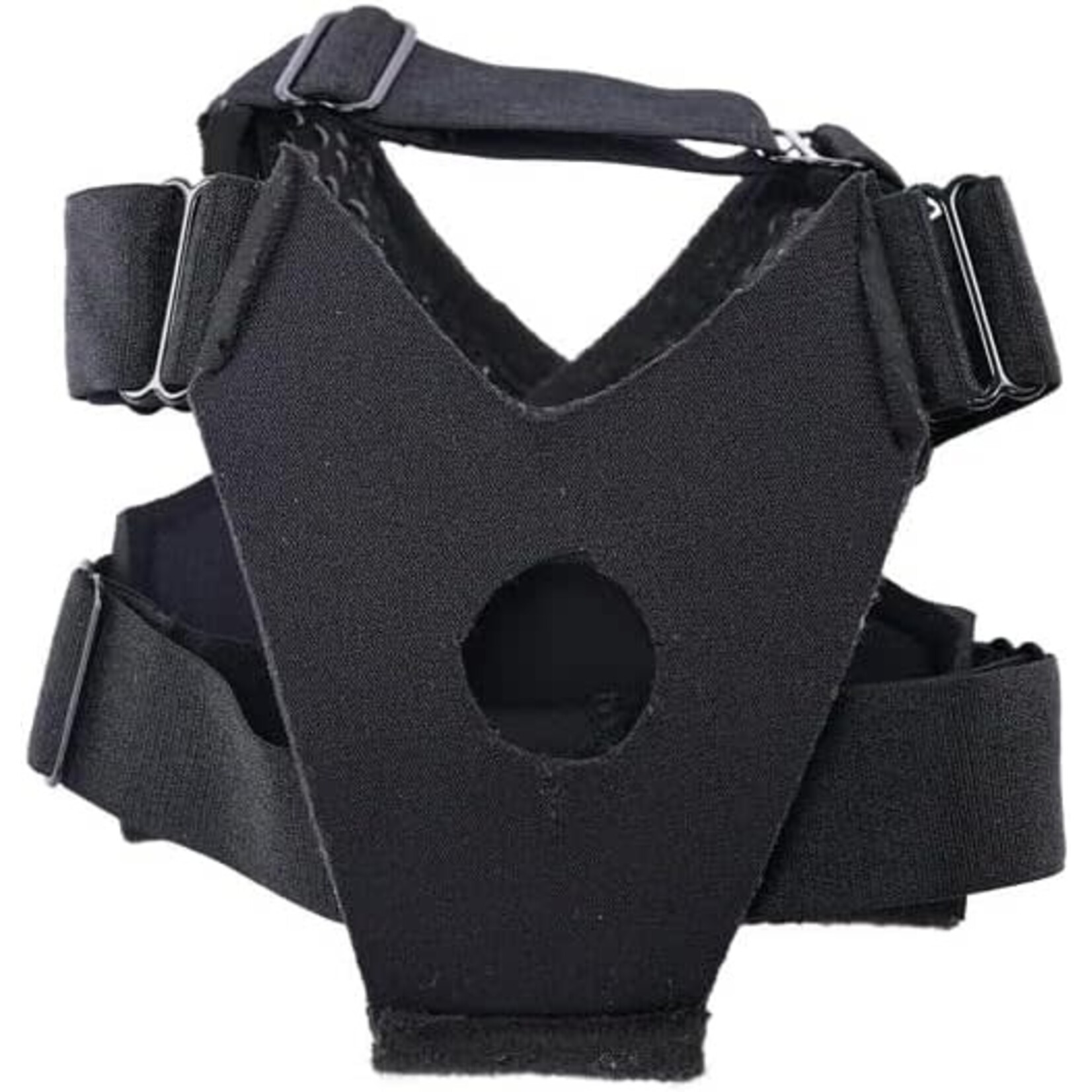 Sportsheets Pivot Flex Foot Strap On