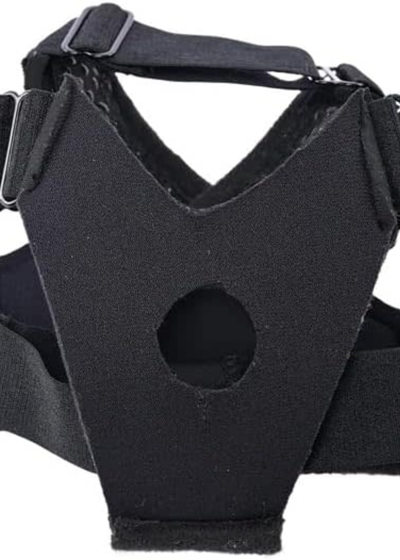 Sportsheets Pivot Flex Foot Strap On