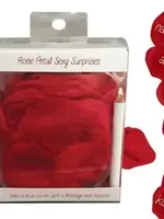 Kheper Products Rose Petal Sexy Surprises