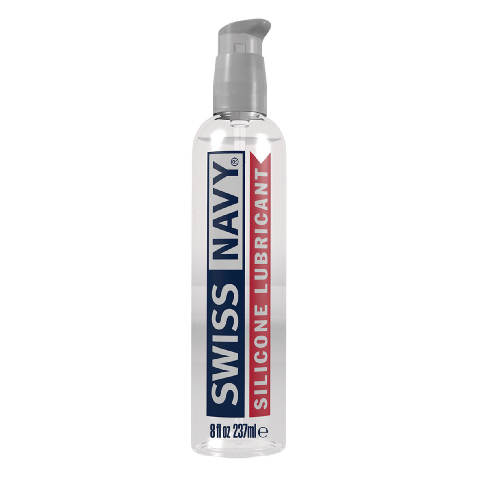 Swiss Navy Swiss Navy Silicone Lubricant 8 oz.