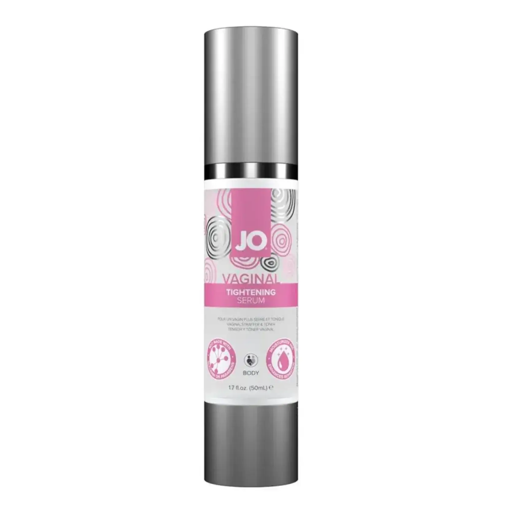 System Jo Jo Vaginal Tightening Serum 1.7 oz.