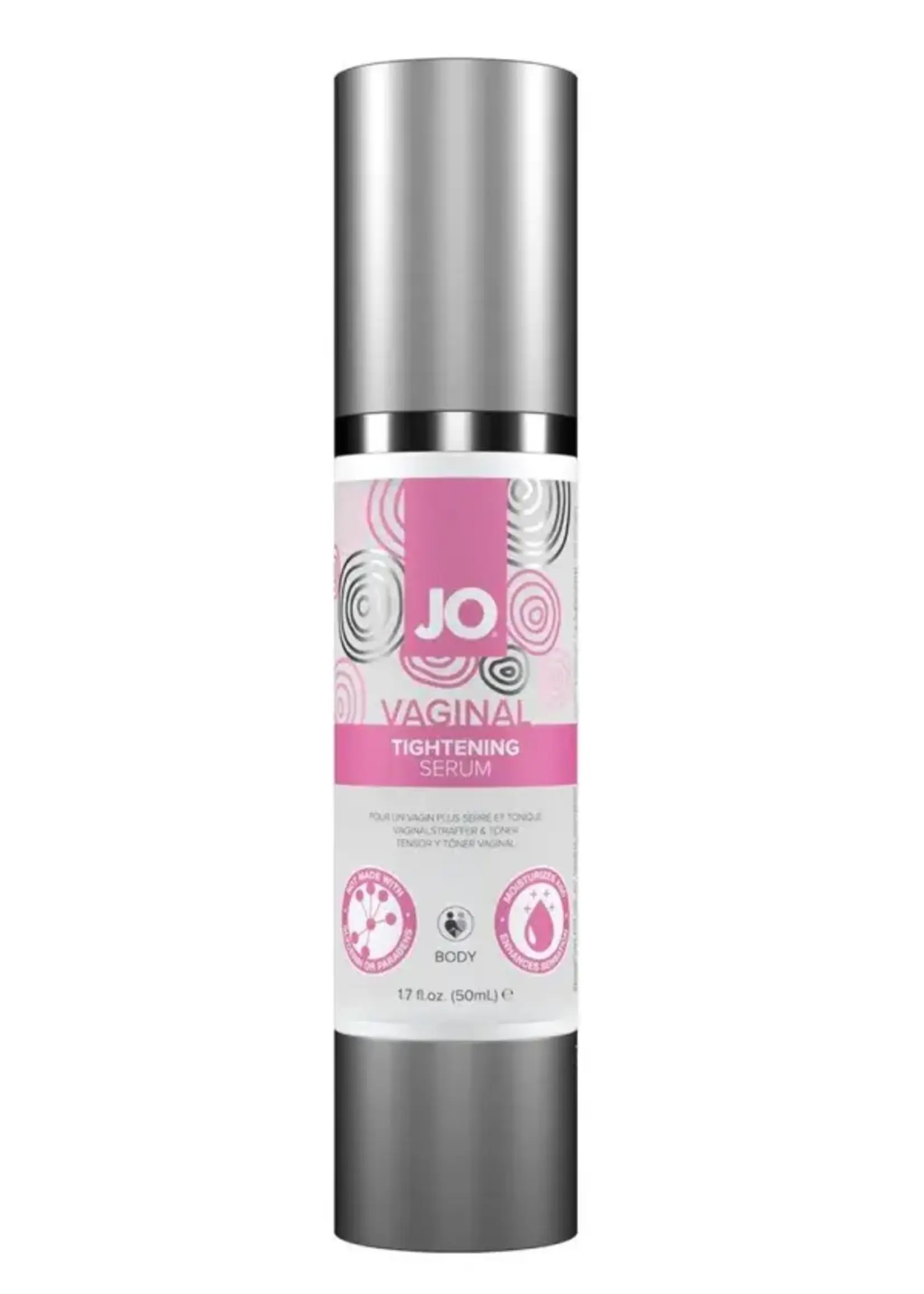System Jo Jo Vaginal Tightening Serum 1.7 oz.
