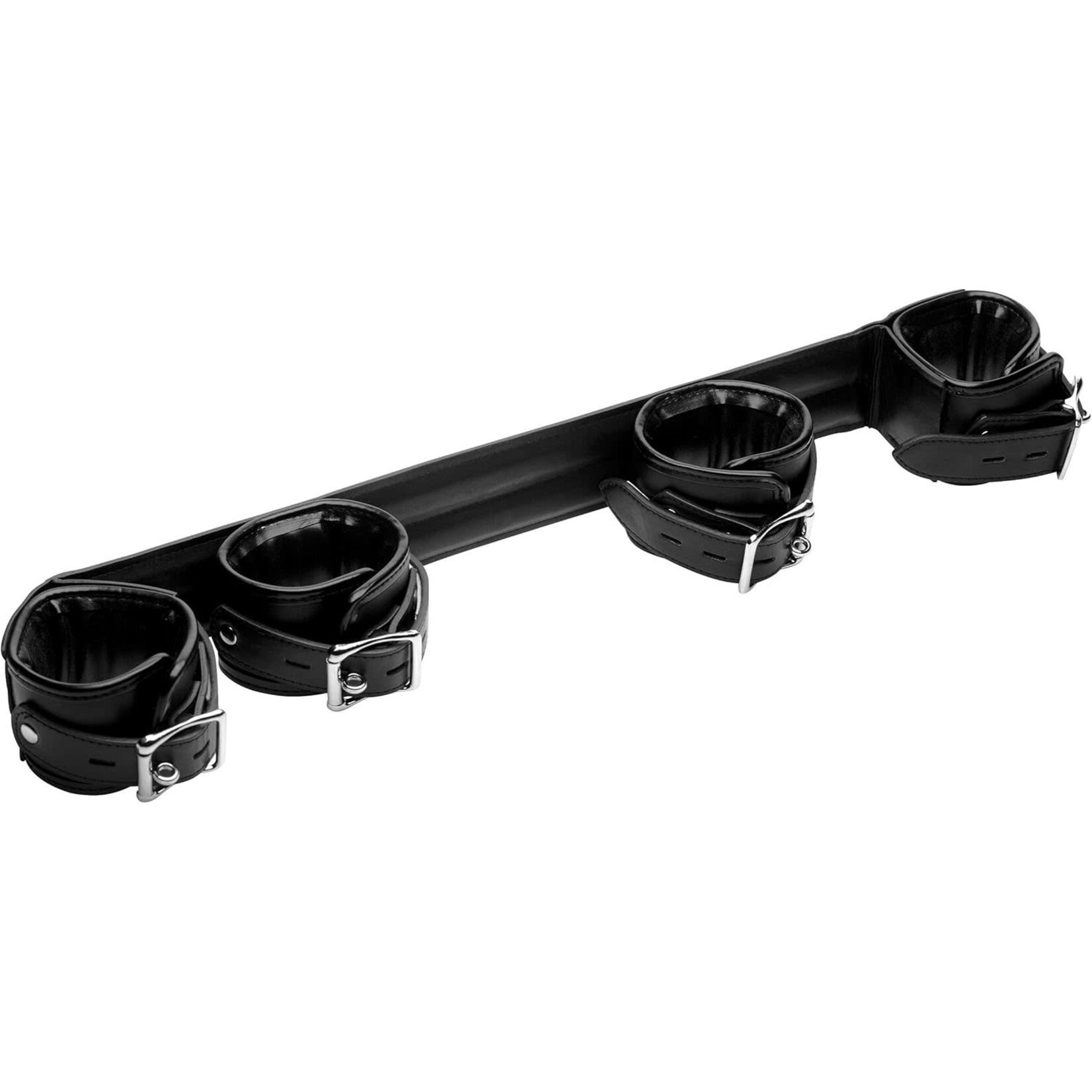 XR Brands Strict Strict Spreader Bar System