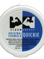 B. Cumming Co. Elbow Grease Original Cream 1 oz.