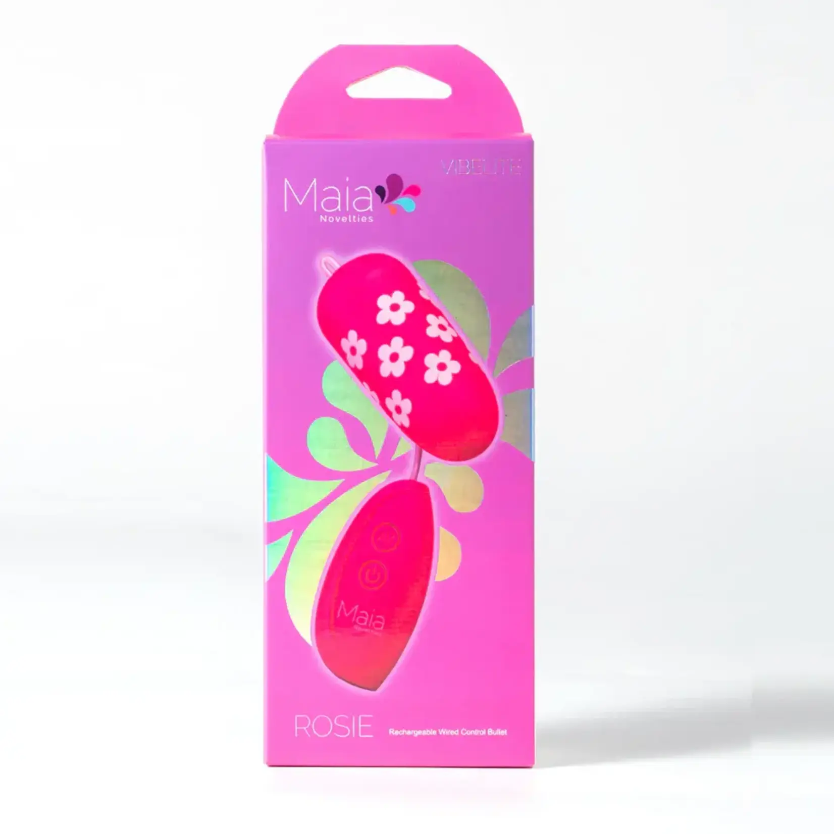 Maia Toys Maia Rosie Remote Control Bullet